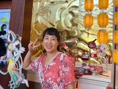 -龙悦湾酒家·八阵鱼生·渔人码头店