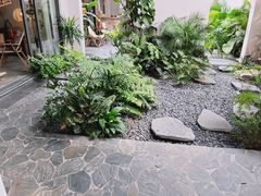 梦龙卷-漫笙舍Manse·咖啡·民宿