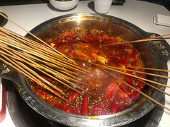 -让签签飞小郡肝串串香(春熙路形象店)