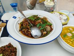 -兰湘子·湘菜小炒(三桥万象城店)