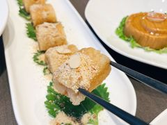 -望乡楼上海菜(日月光店)