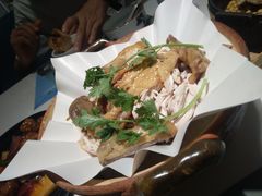 -原味田园·客家菜·土窑鸡(中航城君尚购物中心店)