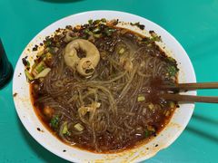 -甘记肥肠粉(马鞍北路店)
