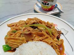 -锦园春香港茶餐厅(西海湾旗舰店)