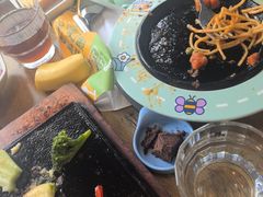 -豪客来牛排(府河店)