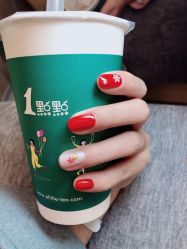 -LADYGIRL·Nail·Lash·美甲美睫