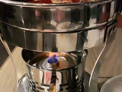 -博林天瑞喜来登酒店·西丽尚膳