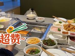 -海底捞火锅(旭辉MALL店)