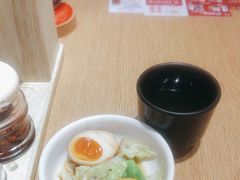 -味千拉面(广州金沙永旺梦乐城店)