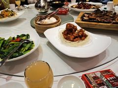 -高第街56号港式餐厅(山大路店)