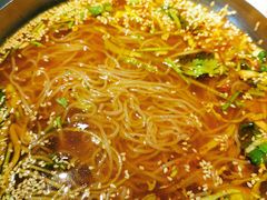 -很久以前羊肉串(朝阳路店)