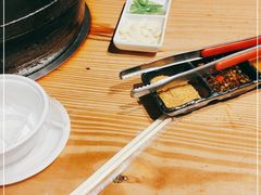 -胖记烤肉(湖大店)