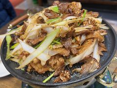 -老厨家(友谊路总店)