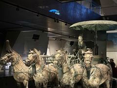 -秦始皇帝陵博物院-丽山园