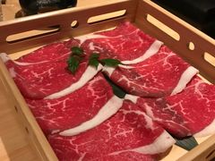 -锦和牛·炭火烧肉(ICC太和里店)