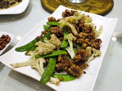 -小天妃海鲜酒楼(西马庄店)