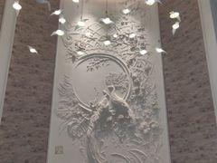 -翠湖宾馆·中餐厅