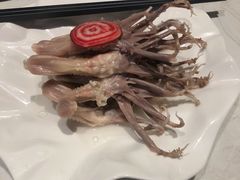 -上海宝华喜来登酒店·采悦轩中餐厅