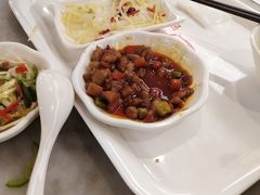 -老盛兴汤包馆(华灵店)
