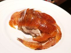 -君子·兰餐厅(长江路店)