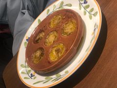 蒜香蜗牛-萨莉亚意式餐厅(苏州泉屋店)