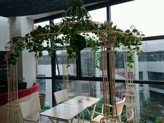 -吉姆丽德乡村西餐厅(闵行交大店)