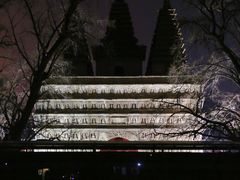 -北京石刻艺术博物馆(五塔寺)