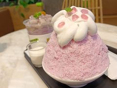 -丹礼糖甜品