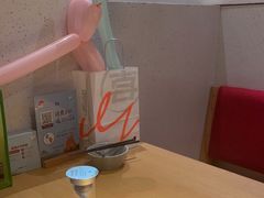 -蜜桃餐厅·伴山(绿宝广场店)