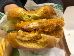 -德克士(砂之船奥特莱斯店)