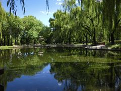 -玲珑塔公园