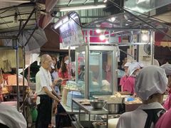 -红大哥水门鸡饭(總店)