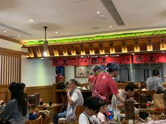 大堂-豚王拉面(澳门银河店)