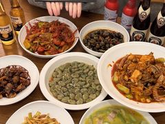 -毛哥小馆子(百井坊巷店)