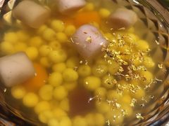 芋圆鸡头米-鲜螺湾(鹏欣丽都店)