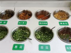 -雪花龙吊龙牛肉面(三山街店)