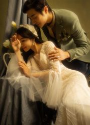 点击看大图 -二十一世纪婚纱摄影(省府前街店)