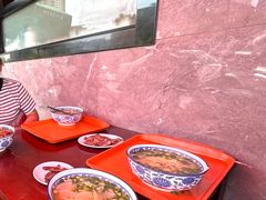 -清真磨沟沿老字号牛肉面(总店)
