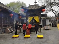 -大槐树寻根祭祖园