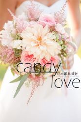 -上海明天广场JW万豪酒店·宴会厅