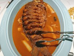 -阿五黄河大鲤鱼(纬三路店)