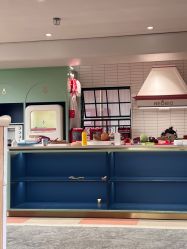 -奈尔宝·儿童乐园·亲子餐厅(华采天地店)