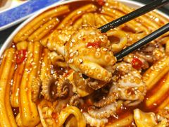 -蚝得喜海鲜(东城店)