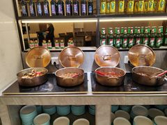 -四海蒸鲜蒸汽海鲜自助(北戴河店)