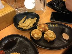 -博多一幸舍(侨福芳草地购物中心店)
