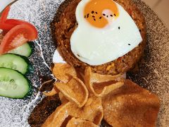 -YiCiCi创意融合料理餐与酒