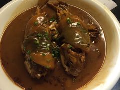 -小厨娘淮扬菜(板桥一店)