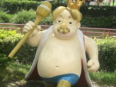 -安徒生童话乐园