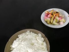 -梯坎豆花