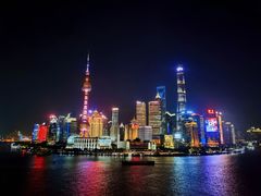 -上海和平饭店华懋阁 Cathay Room